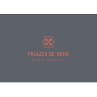 PALAZZO DE NOHA Lifestyle Design Hotel logo, PALAZZO DE NOHA Lifestyle Design Hotel contact details