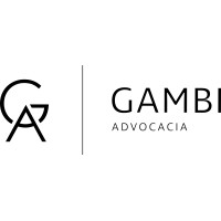 Gambi Advocacia logo, Gambi Advocacia contact details