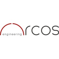 ARCOS Engineering Srl logo, ARCOS Engineering Srl contact details