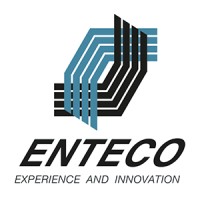 Enteco logo, Enteco contact details