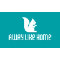 Away Like Home logo, Away Like Home contact details