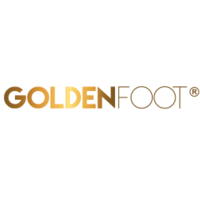 Golden Foot logo, Golden Foot contact details