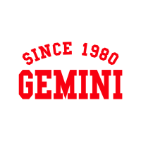 A.S.d. Gemini logo, A.S.d. Gemini contact details