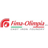 FIMA OLIMPIA FONDERIE SPA logo, FIMA OLIMPIA FONDERIE SPA contact details