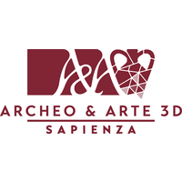 Archeo&Arte 3D Lab Sapienza logo, Archeo&Arte 3D Lab Sapienza contact details