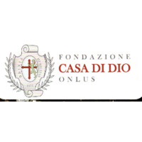 FONDAZIONE CASA DI DIO ONLUS logo, FONDAZIONE CASA DI DIO ONLUS contact details