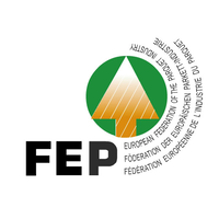 FEP - the European Federation of the Parquet Industry logo, FEP - the European Federation of the Parquet Industry contact details