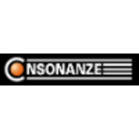 CONSONANZE logo, CONSONANZE contact details