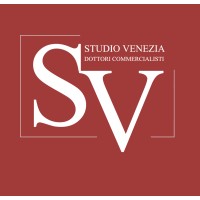 Studio Venezia - Dottori Commercialisti logo, Studio Venezia - Dottori Commercialisti contact details