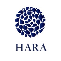 Hara LS. Ltd. logo, Hara LS. Ltd. contact details