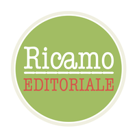 Ricamo Editoriale logo, Ricamo Editoriale contact details