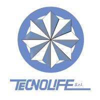 Tecnolife srl logo, Tecnolife srl contact details