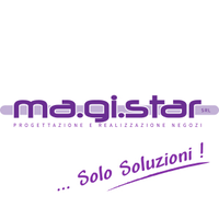 MA.GI.STAR srl logo, MA.GI.STAR srl contact details