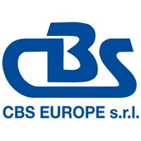 CBS EUROPE SRL logo, CBS EUROPE SRL contact details