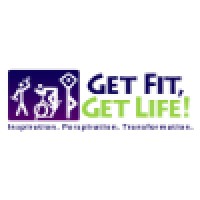 Get Fit Get Life! Personal Training logo, Get Fit Get Life! Personal Training contact details