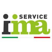 I.M.A. Service logo, I.M.A. Service contact details