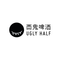 酉鬼啤酒 UGLY HALF BEER logo, 酉鬼啤酒 UGLY HALF BEER contact details