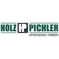 HOLZ PICHLER AG logo, HOLZ PICHLER AG contact details