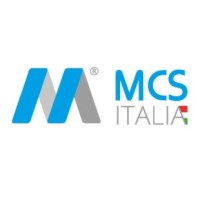 Mcs Italia s.r.l. logo, Mcs Italia s.r.l. contact details