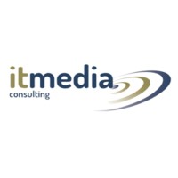 ITMedia Consulting logo, ITMedia Consulting contact details