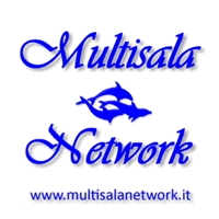 Multisala Network logo, Multisala Network contact details