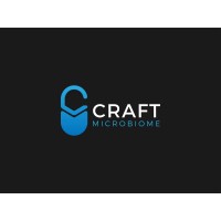 Craft Microbiome logo, Craft Microbiome contact details