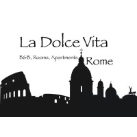 La Dolce Vita Roma logo, La Dolce Vita Roma contact details