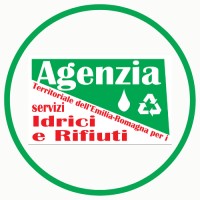 ATERSIR - Agenzia Territoriale dell’Emilia Romagna per i Servizi Idrici e Rifiuti logo, ATERSIR - Agenzia Territoriale dell’Emilia Romagna per i Servizi Idrici e Rifiuti contact details