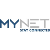 MYNET srl logo, MYNET srl contact details