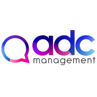 ADC MANAGEMENT logo, ADC MANAGEMENT contact details