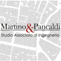 Studio Associato di Ingegneria Martino & Pancaldi logo, Studio Associato di Ingegneria Martino & Pancaldi contact details