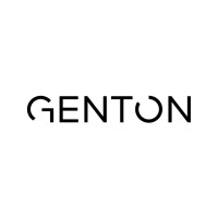 Genton logo, Genton contact details