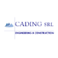 CADING srl - Engineering & Construction logo, CADING srl - Engineering & Construction contact details