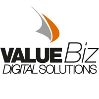 ValueBiz Digital Solutions logo, ValueBiz Digital Solutions contact details