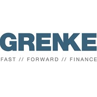 GRENKE FACTORING ITALIA logo, GRENKE FACTORING ITALIA contact details