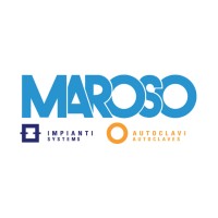 Maroso Srl logo, Maroso Srl contact details