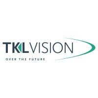 TKL Vision logo, TKL Vision contact details