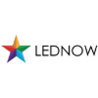 LEDNOW logo, LEDNOW contact details