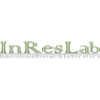 InResLab logo, InResLab contact details