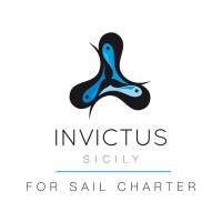 Invictus Sicily logo, Invictus Sicily contact details