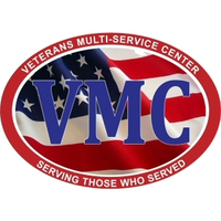 Veterans Multi-Service Center logo, Veterans Multi-Service Center contact details