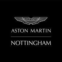 Aston Martin Nottingham logo, Aston Martin Nottingham contact details