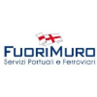 FuoriMuro Servizi Portuali e Ferroviari logo, FuoriMuro Servizi Portuali e Ferroviari contact details