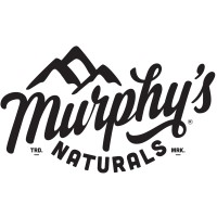 Murphy's Naturals logo, Murphy's Naturals contact details