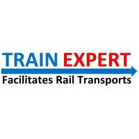 TRAIN EXPERT logo, TRAIN EXPERT contact details