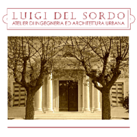 Luigi Del Sordo - Atelier di ingegneria ed architettura urbana logo, Luigi Del Sordo - Atelier di ingegneria ed architettura urbana contact details