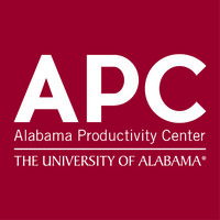 Alabama Productivity Center logo, Alabama Productivity Center contact details