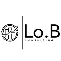 Lo.B - Consulting logo, Lo.B - Consulting contact details