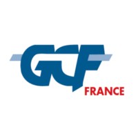 GCF France logo, GCF France contact details