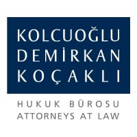 Kolcuoglu Demirkan Kocakli Attorneys at Law logo, Kolcuoglu Demirkan Kocakli Attorneys at Law contact details